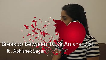 breakup with technical guruji anisha dixit loves technical sagar